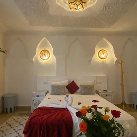 Riad Makech Марракеш Экстерьер фото