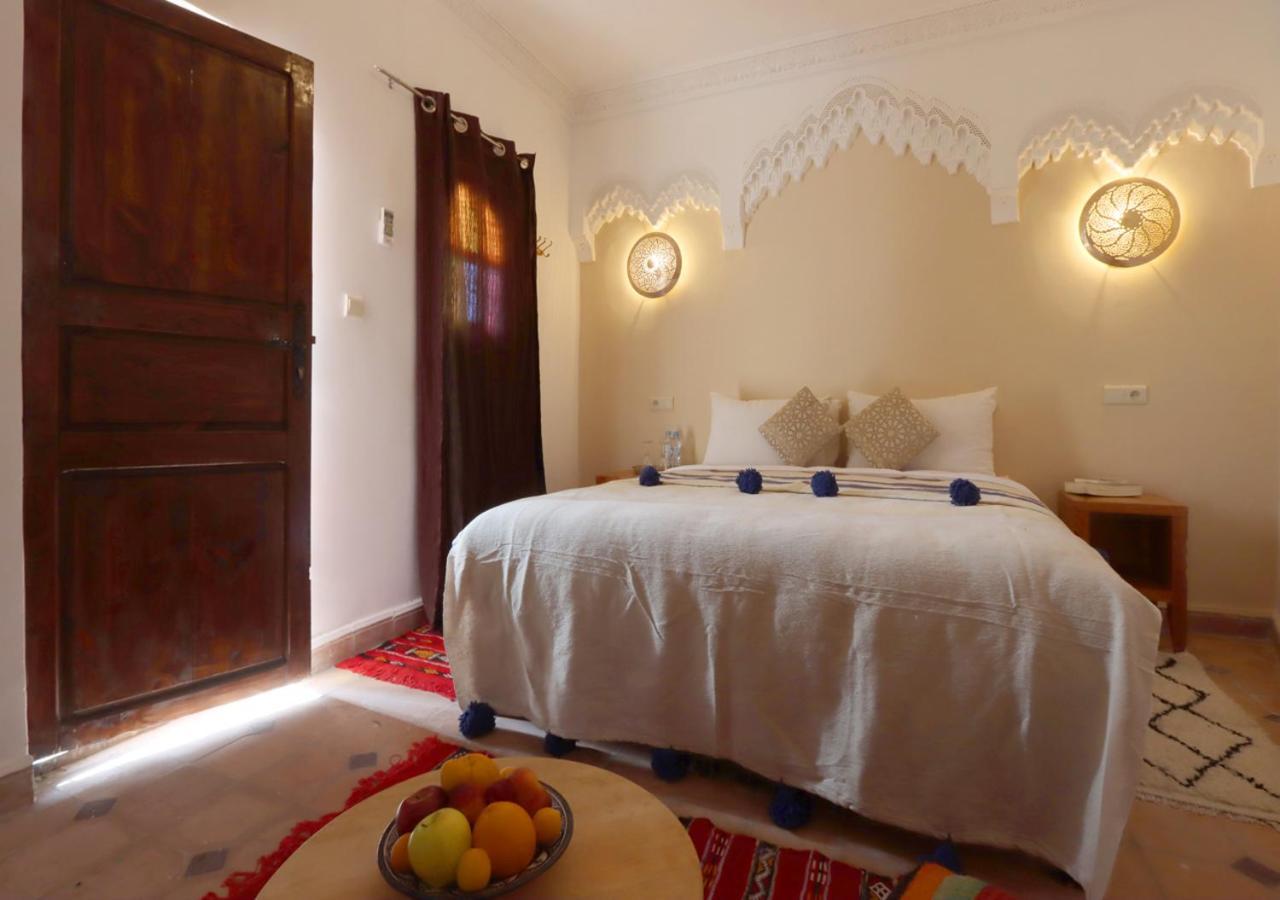 Riad Makech Марракеш Экстерьер фото