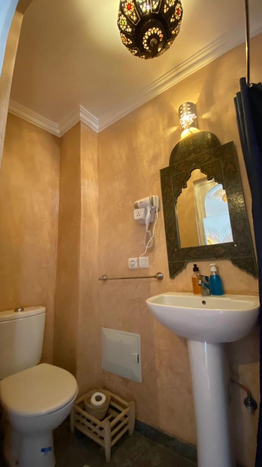 Riad Makech Марракеш Экстерьер фото