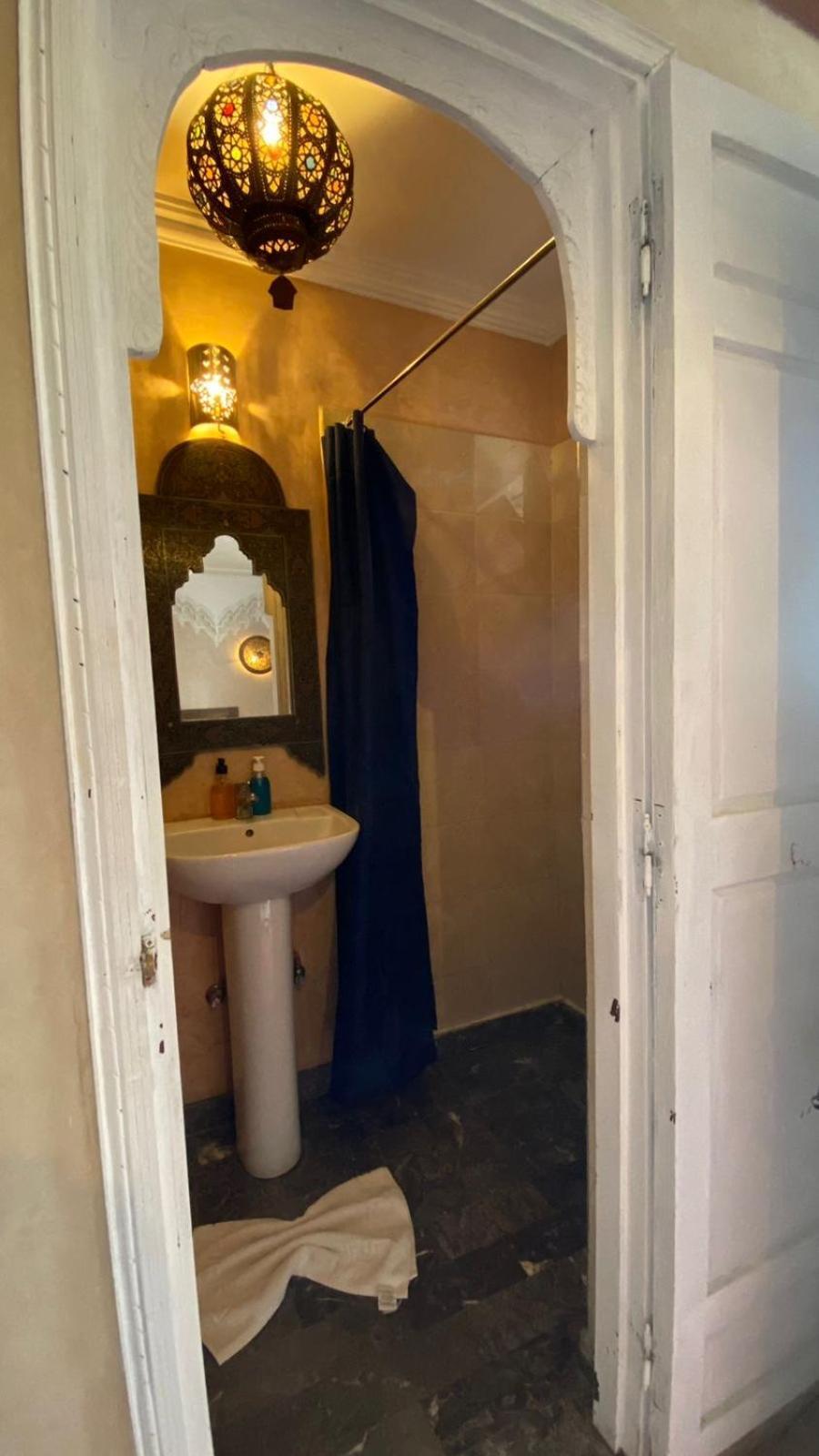 Riad Makech Марракеш Экстерьер фото
