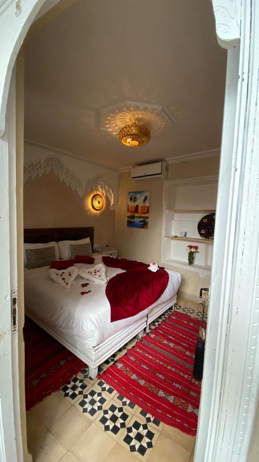 Riad Makech Марракеш Экстерьер фото