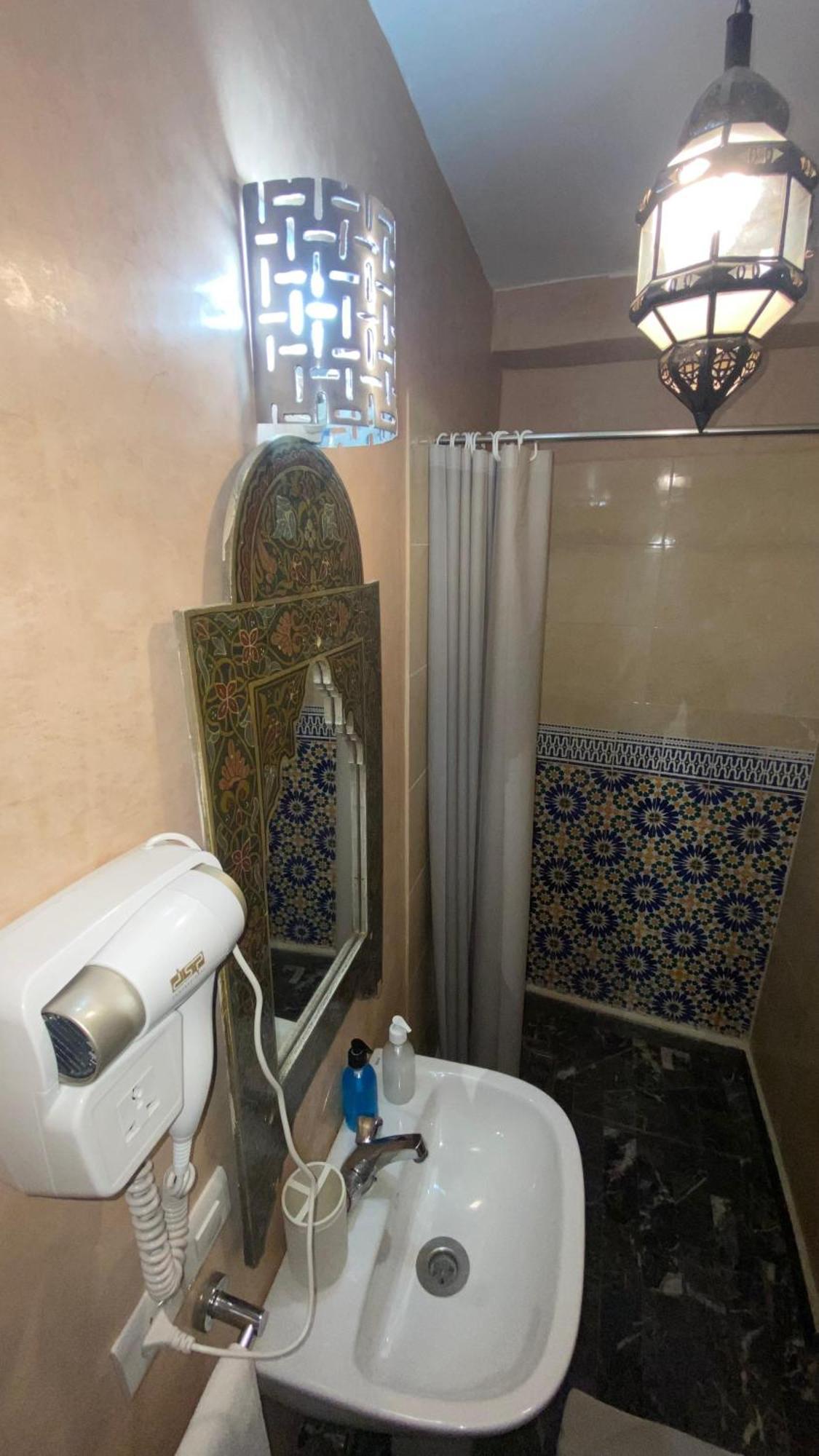 Riad Makech Марракеш Экстерьер фото